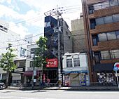 京都市中京区壬生仙念町 5階建 築35年のイメージ