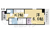 京都市中京区西ノ京小堀町 11階建 築17年のイメージ