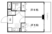 京都市下京区丸屋町 5階建 築28年のイメージ