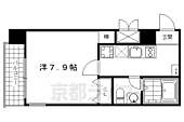 京都市下京区塩竈町 13階建 築16年のイメージ