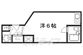 京都市中京区三文字町 4階建 築33年のイメージ