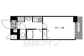 京都市下京区四条堀川町 14階建 築19年のイメージ