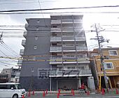 京都市右京区梅津南上田町 7階建 築5年のイメージ