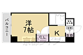 京都市南区東九条北烏丸町 5階建 築28年のイメージ