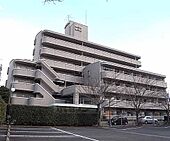 京都市南区東九条北松ノ木町 7階建 築34年のイメージ