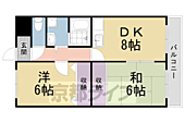 京都市右京区西京極三反田町 4階建 築25年のイメージ