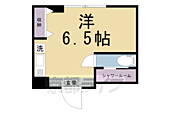 京都市右京区龍安寺塔ノ下町 3階建 築36年のイメージ