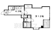 京都市下京区神明町 5階建 築15年のイメージ