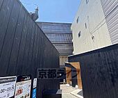 京都市下京区神明町 5階建 築15年のイメージ