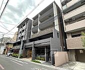 京都市中京区杉屋町 5階建 築6年のイメージ