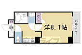 京都市右京区西院安塚町 7階建 築3年のイメージ