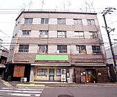 京都市中京区壬生辻町 4階建 築45年のイメージ