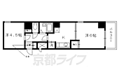 京都市中京区菊屋町 7階建 築30年のイメージ