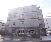 京都市下京区中堂寺北町 4階建 築6年のイメージ