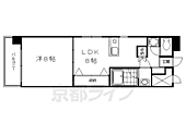 京都市中京区御倉町 11階建 築35年のイメージ