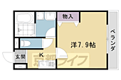 京都市下京区四本松町 3階建 築20年のイメージ