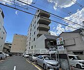 京都市下京区中野之町 7階建 築17年のイメージ