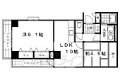 京都市中京区高宮町 11階建 築36年のイメージ