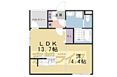 京都市下京区屋形町 3階建 築2年のイメージ
