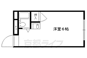 京都市南区西九条院町 4階建 築43年のイメージ