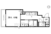 京都市下京区銭屋町 4階建 築7年のイメージ
