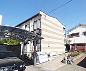 京都市右京区西京極芝ノ下町 2階建 築20年のイメージ