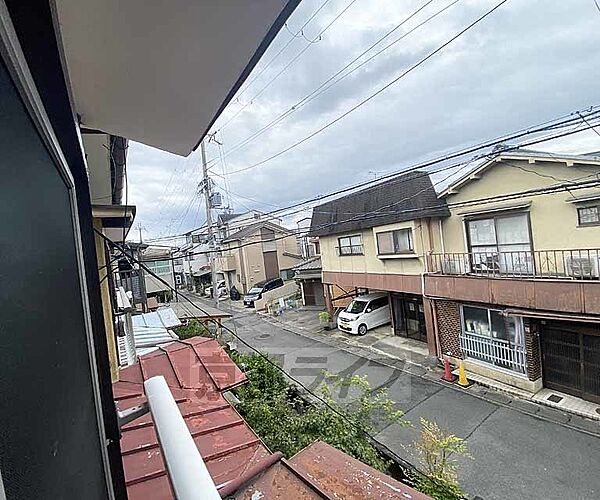 京都府京都市右京区梅津北浦町(賃貸テラスハウス4K・--・58.91㎡)の写真 その27