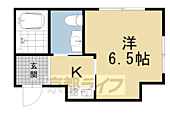 京都市下京区徳屋町 3階建 築7年のイメージ