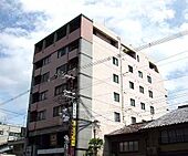 京都市下京区高辻大宮町 7階建 築33年のイメージ
