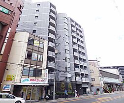 京都府京都市中京区壬生坊城町（賃貸マンション1K・8階・24.74㎡） その20