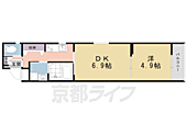 フォーリアライズ京都東寺のイメージ