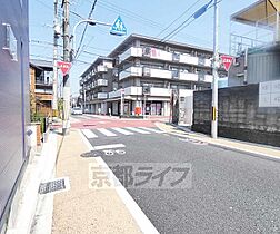 グリシーヌ丹波橋 301 ｜ 京都府京都市伏見区城通町（賃貸マンション1K・3階・16.00㎡） その27