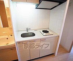 スワンズ京都油小路 102 ｜ 京都府京都市南区西九条東島町（賃貸マンション1K・1階・22.91㎡） その5