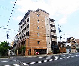 京都府京都市下京区大宮町（賃貸マンション1K・3階・24.65㎡） その3