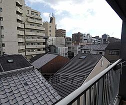 京都府京都市中京区東椹木町（賃貸マンション1R・4階・25.00㎡） その19