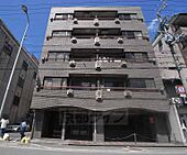 京都市下京区大宮2丁目 5階建 築35年のイメージ