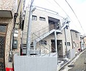 京都市中京区壬生森前町 2階建 築54年のイメージ