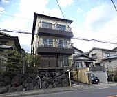 京都市右京区鳴滝松本町 3階建 築42年のイメージ