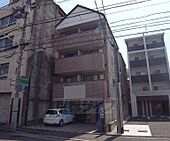 京都市中京区神明町 4階建 築25年のイメージ