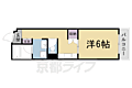 桂グランドハイツ4階5.5万円
