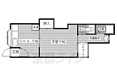 京都市右京区西京極新明町 2階建 築32年のイメージ