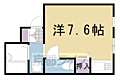 ブライアンズハイツ4階3.9万円