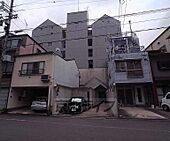 京都市中京区塩屋町 6階建 築36年のイメージ