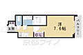 CRYSTALGLANZ京都西大路7階6.5万円