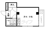 京都市右京区嵯峨天龍寺瀬戸川町 5階建 築40年のイメージ