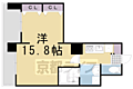 グランレブリー洛西口5階7.4万円
