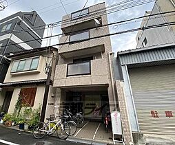 京都市営烏丸線 烏丸御池駅 徒歩7分の賃貸マンション