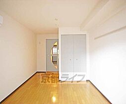 阪急京都本線 大宮駅 徒歩2分の賃貸マンション 10階1Kのリビング/ダイニング