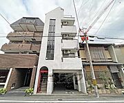 ｃａｓａ府庁前 3階 築39年の賃貸物件