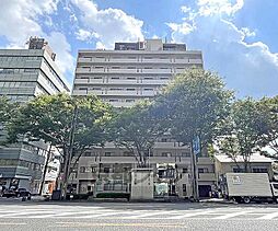 京都市営烏丸線 烏丸御池駅 徒歩4分